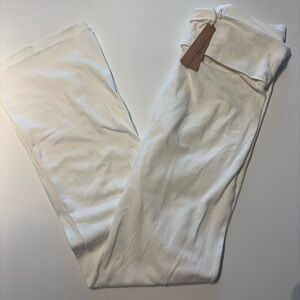 SKIMS Cotton Jersey Pant